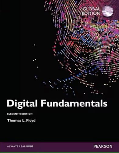 Digital Fundamentals, Global Edition von Pearson Education Limited