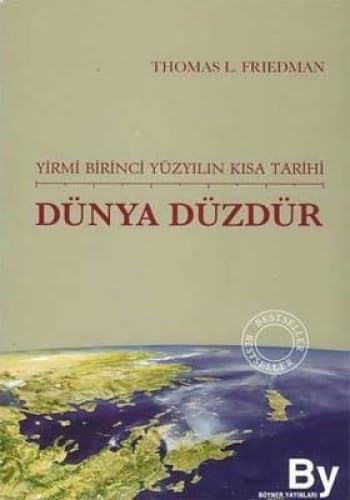 DÜNYA DÜZDÜR DÜNYA DÜZDÜR
