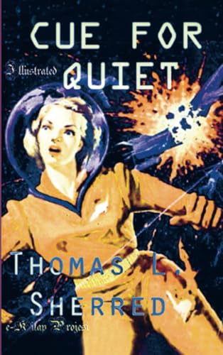 Cue for Quiet von E-Kitap Projesi & Cheapest Books