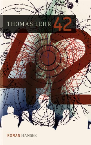 42: Roman von HANSER FACHBUCHVERLAG