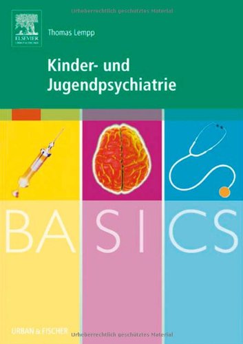 BASICS Kinder- und Jugendpsychiatrie