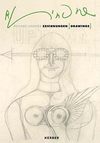 Richard Lindner: Zeichnungen/ Drawings