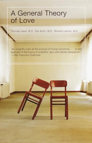 A General Theory of Love (Vintage)