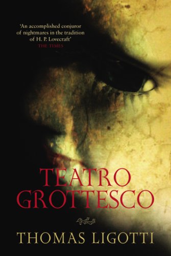 Teatro Grottesco von Virgin Books