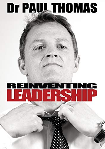 Reinventing Leadership Reinventing Leadership