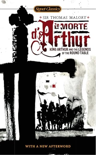 Le Morte D'Arthur Volume 2 (Le Morte D'Arthur, 2, Band 2) von Penguin Classics
