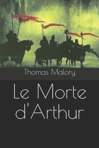 Le Morte d'Arthur