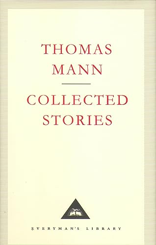 Collected Stories (Everyman's Library CLASSICS)