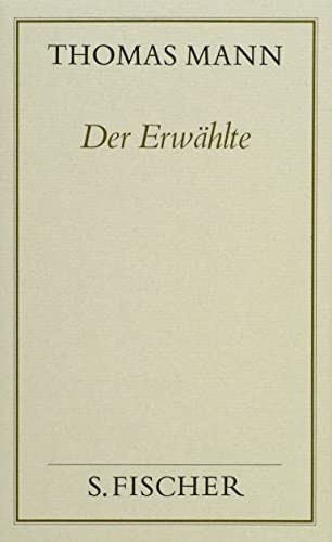Der Erwählte: Roman