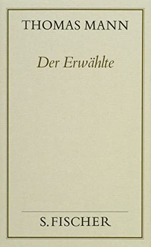 Der Erwählte: Roman