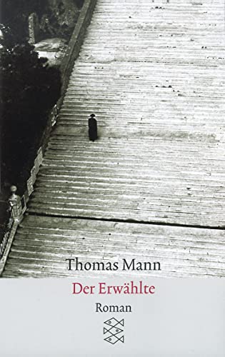 Der Erwählte: Roman Der Erwählte: Roman