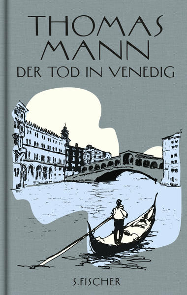 Der Tod in Venedig von FISCHER S.