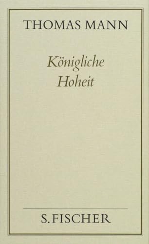 Königliche Hoheit: Roman