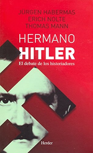 Hermano Hitler von Herder Editorial