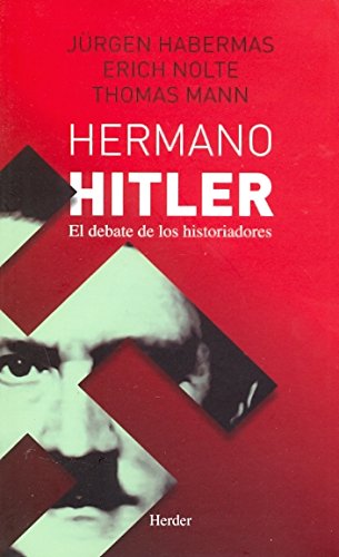 Hermano Hitler Hermano Hitler von Herder Editorial