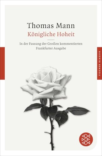 Königliche Hoheit: Roman