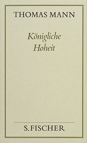 Königliche Hoheit: Roman