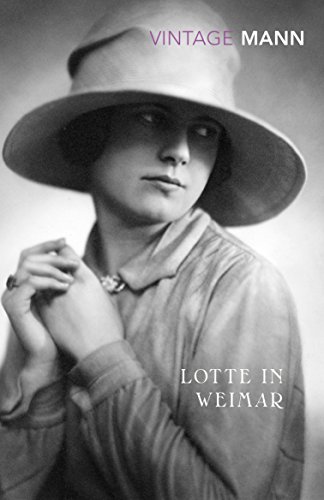 Lotte In Weimar von Vintage Classics