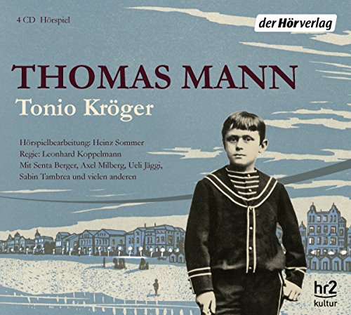Tonio Kröger: Hörspiel