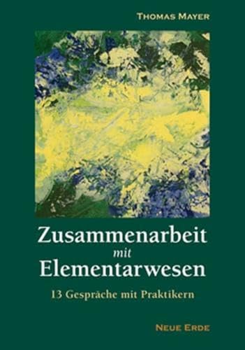 Zusammenarbeit mit Elementarwesen: 13 Gespräche mit Praktikern