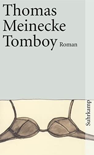 Tomboy: Roman (suhrkamp taschenbuch)