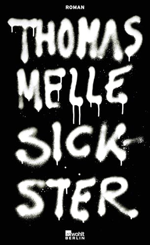 Sickster von Rowohlt