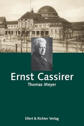 Ernst Cassirer (Hamburger Köpfe)