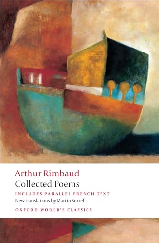 Collected Poems (Oxford World's Classics) von Oxford University Press