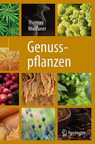 Genusspflanzen Genusspflanzen