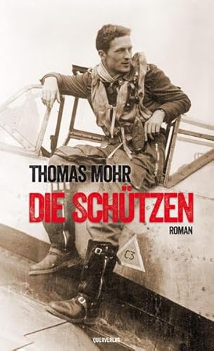 Die Schützen: Roman von Querverlag