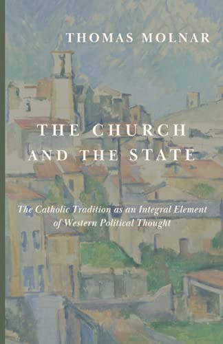 The Church and the State