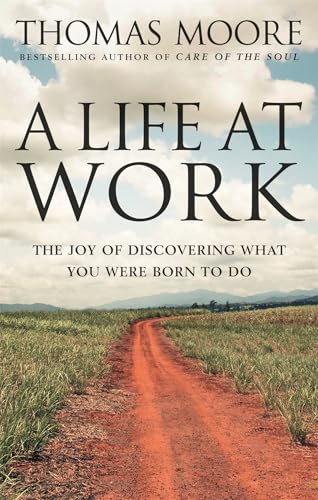 A Life At Work: The joy of discovering what you were born to do (Tom Thorne Novels)