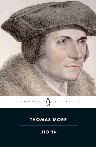 Utopia: Thomas More (Penguin Classics) von Penguin Classics