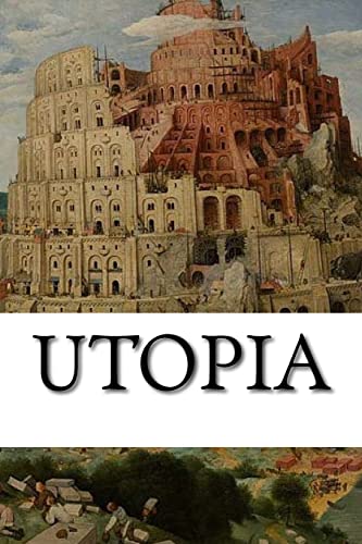 Utopia von CREATESPACE