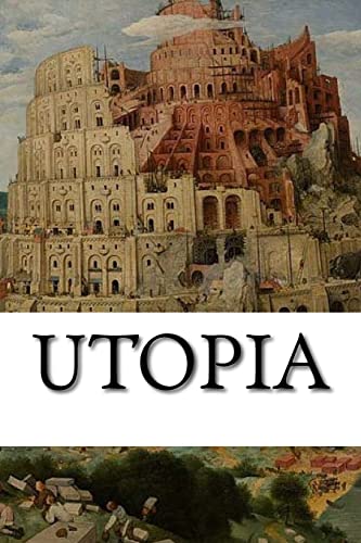 Utopia Utopia von CREATESPACE