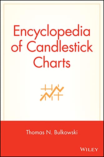 Encyclopedia of Candlestick Charts (Wiley Trading)