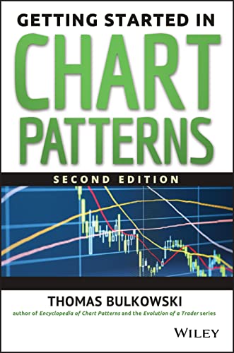 Getting Started in Chart Patterns, 2nd Edition (The Getting Started In Series) von Wiley