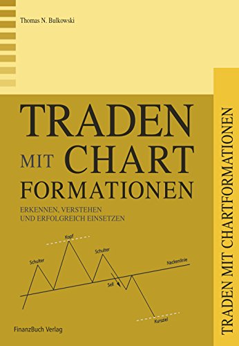 Traden mit Chartformationen: Erkennen, verstehen und erfolgreich einsetzen von FinanzBuch Verlag
