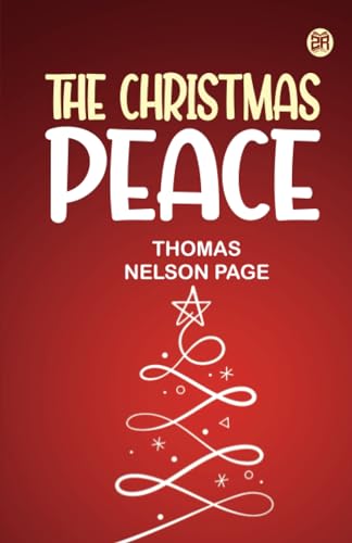 The Christmas Peace von Zinc Read