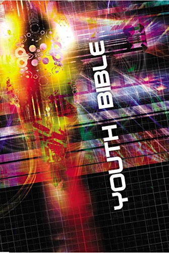 NCV Youth Bible von Thomas Nelson Publishers