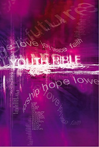 NCV Youth Bible NCV Youth Bible von Thomas Nelson