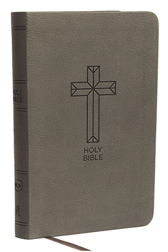 NKJV, Thinline Bible, Compact, Leathersoft, Black, Red Letter, Comfort Print: Holy Bible, New King James Version NKJV, Thinline Bible, Compact, Leathersoft, Black, Red Letter, Comfort Print: Holy Bible, New King James Version von Thomas Nelson