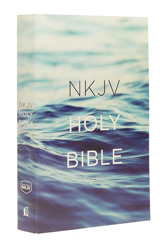 NKJV, Value Outreach Bible, Paperback: Holy Bible, New King James Version von HarperCollins Christian Pub.
