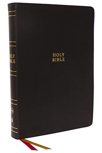 NKJV Holy Bible, Super Giant Print Reference Bible, Brown Bonded Leather, 43,000 Cross References, Red Letter, Comfort Print: New King James Version NKJV Holy Bible, Super Giant Print Reference Bible, Brown Bonded Leather, 43,000 Cross References, Red Letter, Comfort Print: New King James Version von Penguin