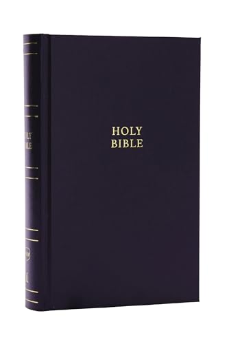 NKJV Personal Size Large Print Bible with 43,000 Cross References, Black Hardcover, Red Letter, Comfort Print: New King James Version, Black, Personal ... Cross References, Red Letter, Comfort Print NKJV Personal Size Large Print Bible with 43,000 Cross References, Black Hardcover, Red Letter, Comfort Print: New King James Version, Black, Personal ... Cross References, Red Letter, Comfort Print