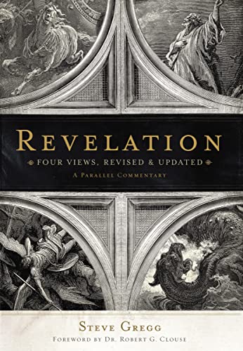 Revelation: Four Views, Revised and Updated von Thomas Nelson