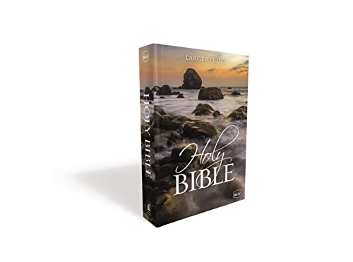 The NKJV, Holy Bible, Larger Print, Paperback: Holy Bible, New King James Version The NKJV, Holy Bible, Larger Print, Paperback: Holy Bible, New King James Version