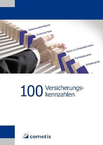 100 Versicherungskennzahlen von cometis publishing GmbH