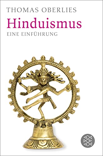 Hinduismus: Eine Einführung von FISCHERVERLAGE