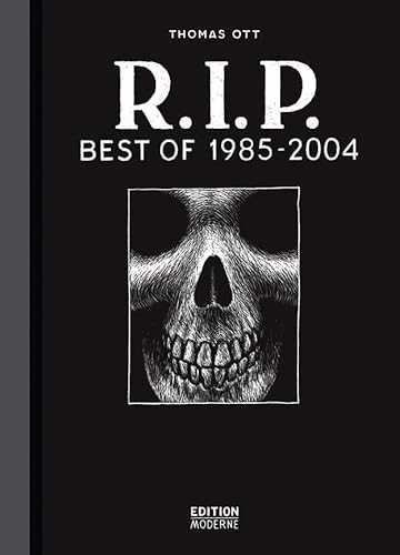 R.I.P. Best of 1985 - 2004 von Edition Moderne
